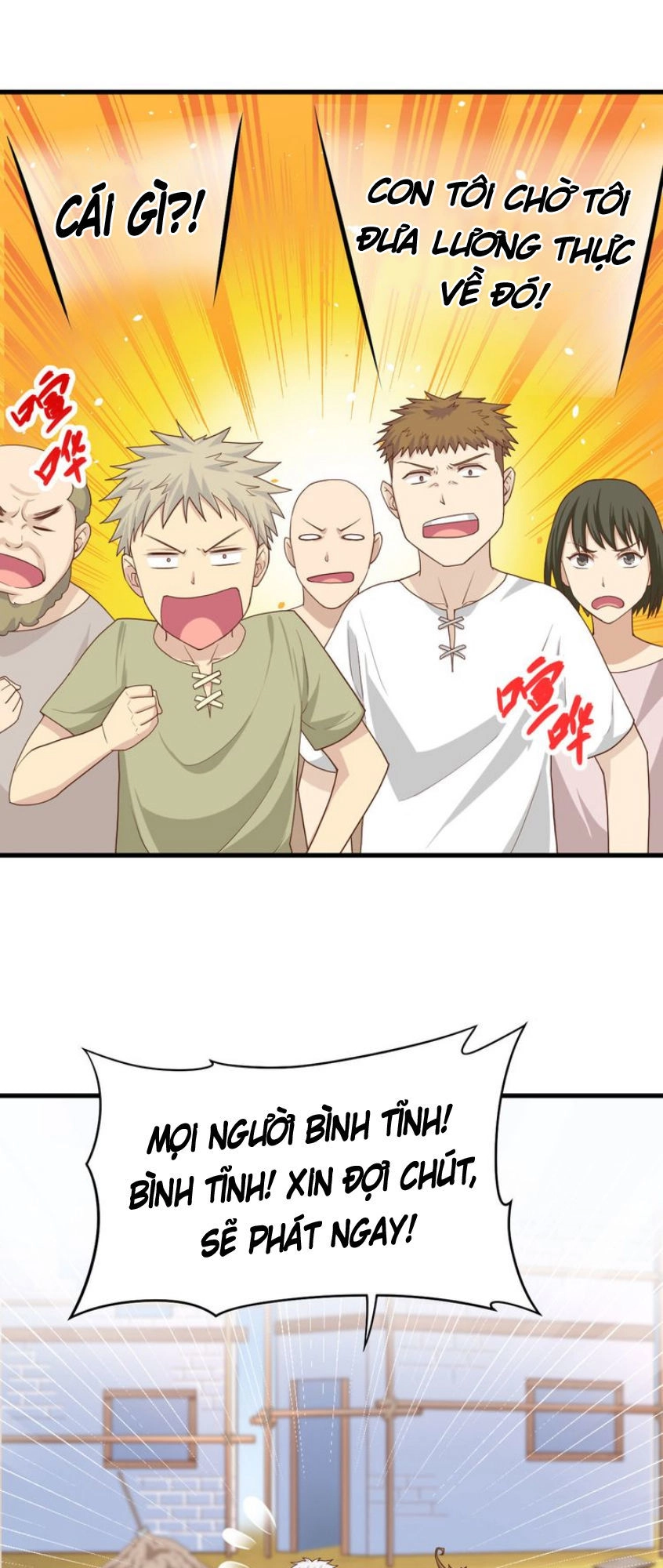 Từ Hôm Nay Bắt Đầu Làm Thành Chủ Chapter 13 - 4