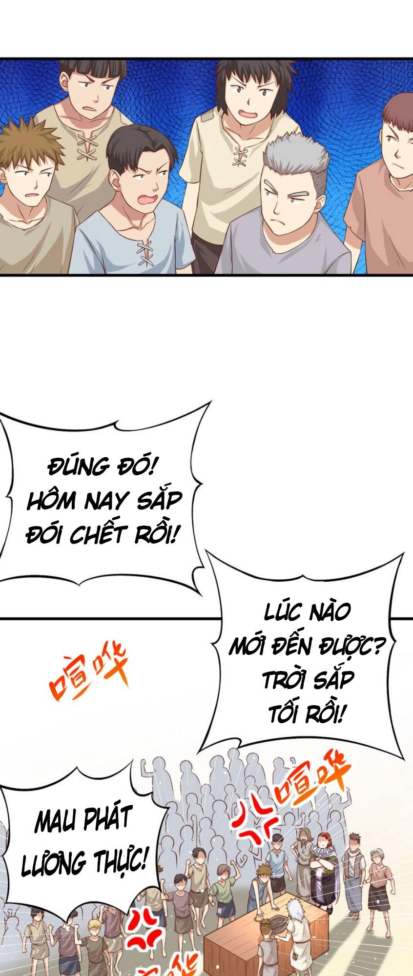 Từ Hôm Nay Bắt Đầu Làm Thành Chủ Chapter 13 - 9