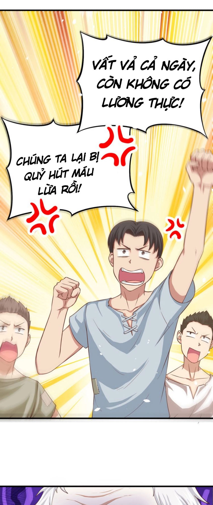 Từ Hôm Nay Bắt Đầu Làm Thành Chủ Chapter 13 - 11