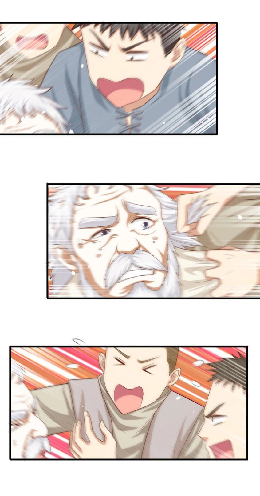 Từ Hôm Nay Bắt Đầu Làm Thành Chủ Chapter 13 - 15