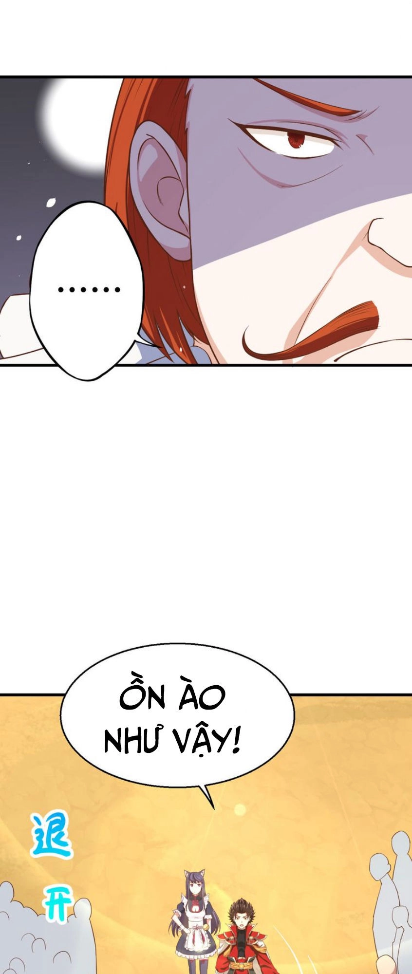 Từ Hôm Nay Bắt Đầu Làm Thành Chủ Chapter 13 - 21