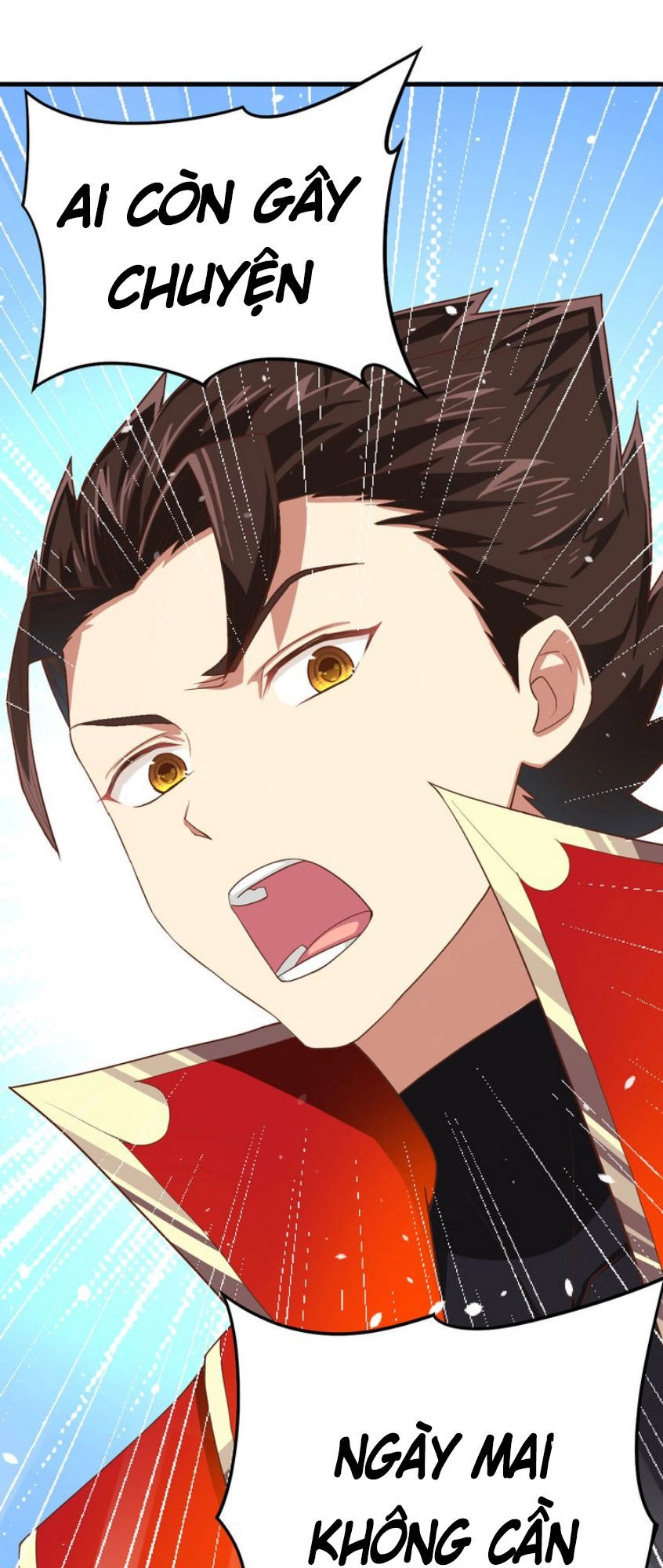 Từ Hôm Nay Bắt Đầu Làm Thành Chủ Chapter 13 - 23