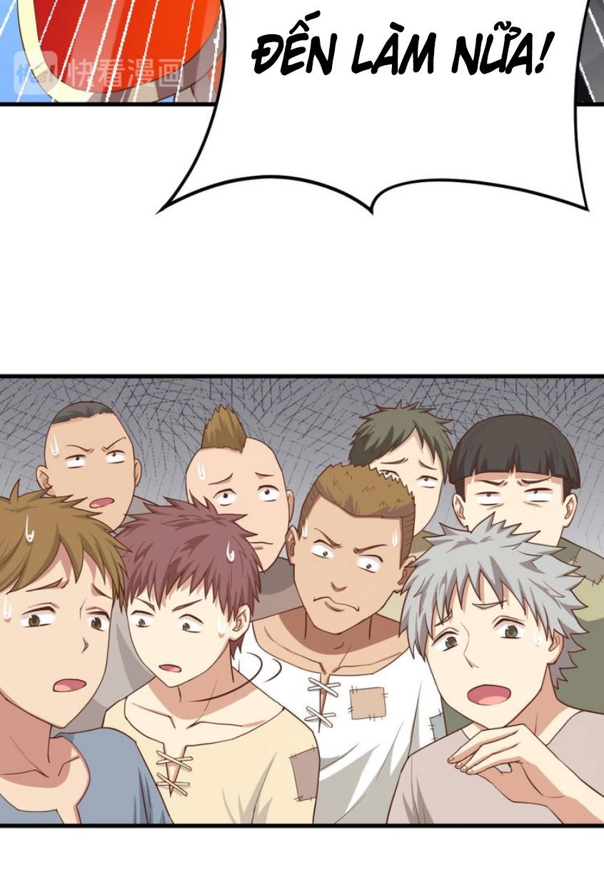 Từ Hôm Nay Bắt Đầu Làm Thành Chủ Chapter 13 - 24