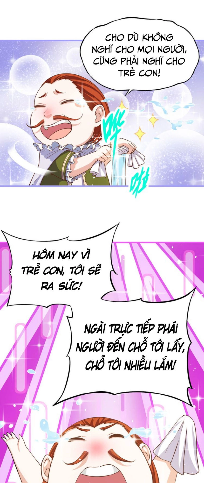 Từ Hôm Nay Bắt Đầu Làm Thành Chủ Chapter 13 - 32