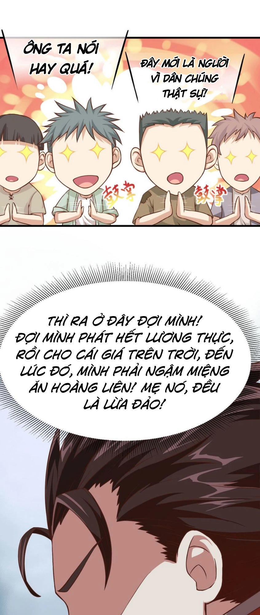 Từ Hôm Nay Bắt Đầu Làm Thành Chủ Chapter 13 - 34