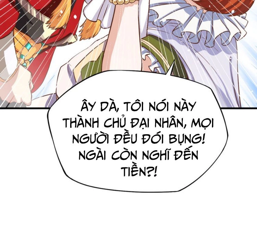 Từ Hôm Nay Bắt Đầu Làm Thành Chủ Chapter 13 - 37