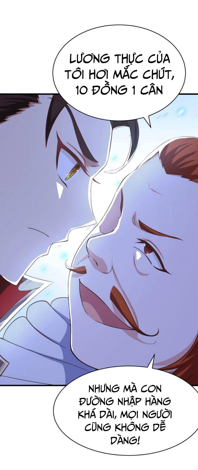 Từ Hôm Nay Bắt Đầu Làm Thành Chủ Chapter 13 - 38