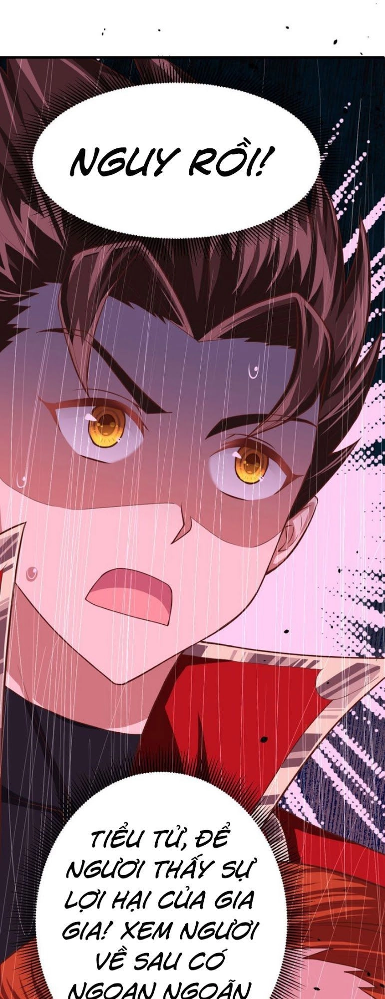 Từ Hôm Nay Bắt Đầu Làm Thành Chủ Chapter 14 - 9