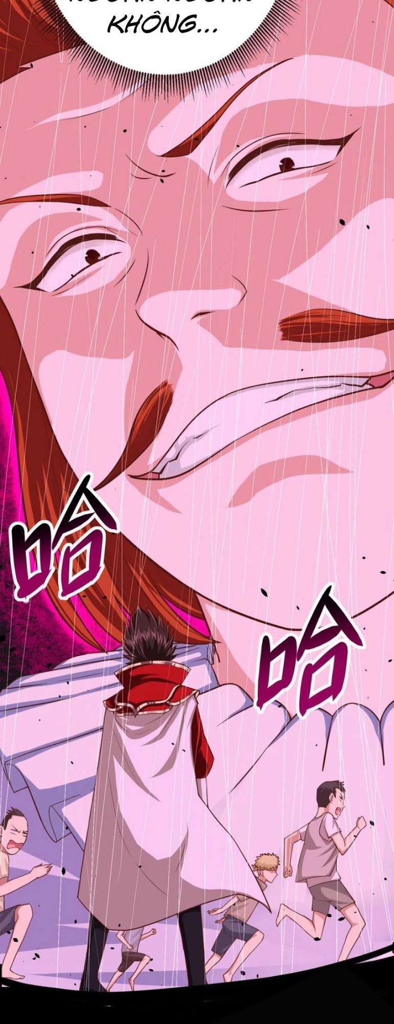 Từ Hôm Nay Bắt Đầu Làm Thành Chủ Chapter 14 - 10