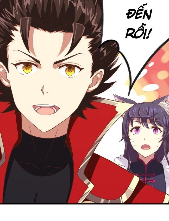 Từ Hôm Nay Bắt Đầu Làm Thành Chủ Chapter 14 - 16