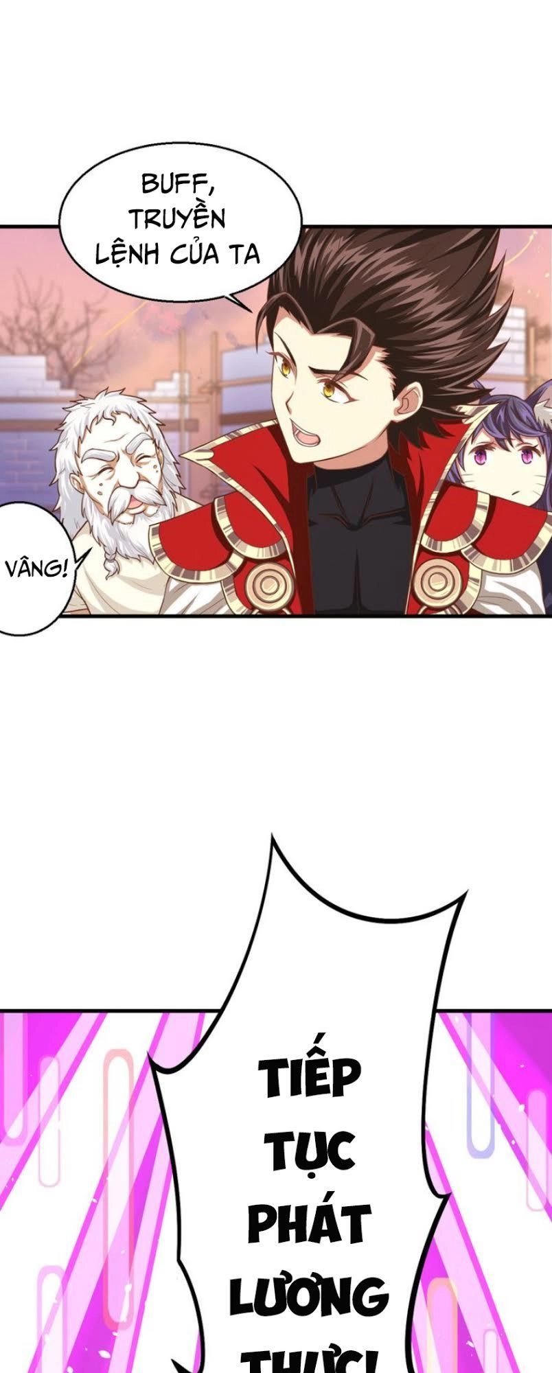 Từ Hôm Nay Bắt Đầu Làm Thành Chủ Chapter 14 - 24