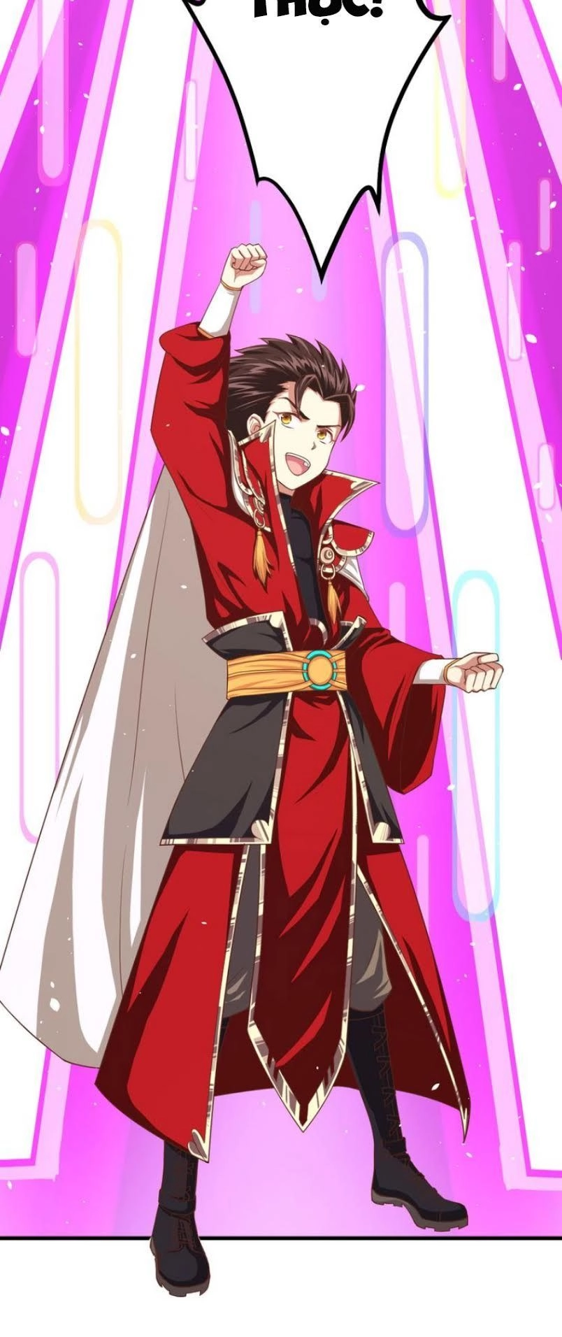 Từ Hôm Nay Bắt Đầu Làm Thành Chủ Chapter 14 - 25