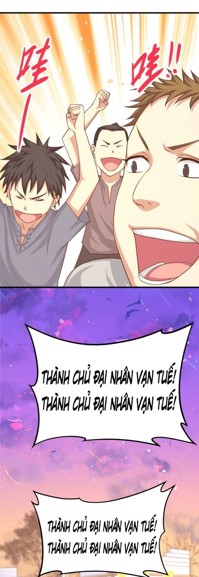 Từ Hôm Nay Bắt Đầu Làm Thành Chủ Chapter 14 - 26