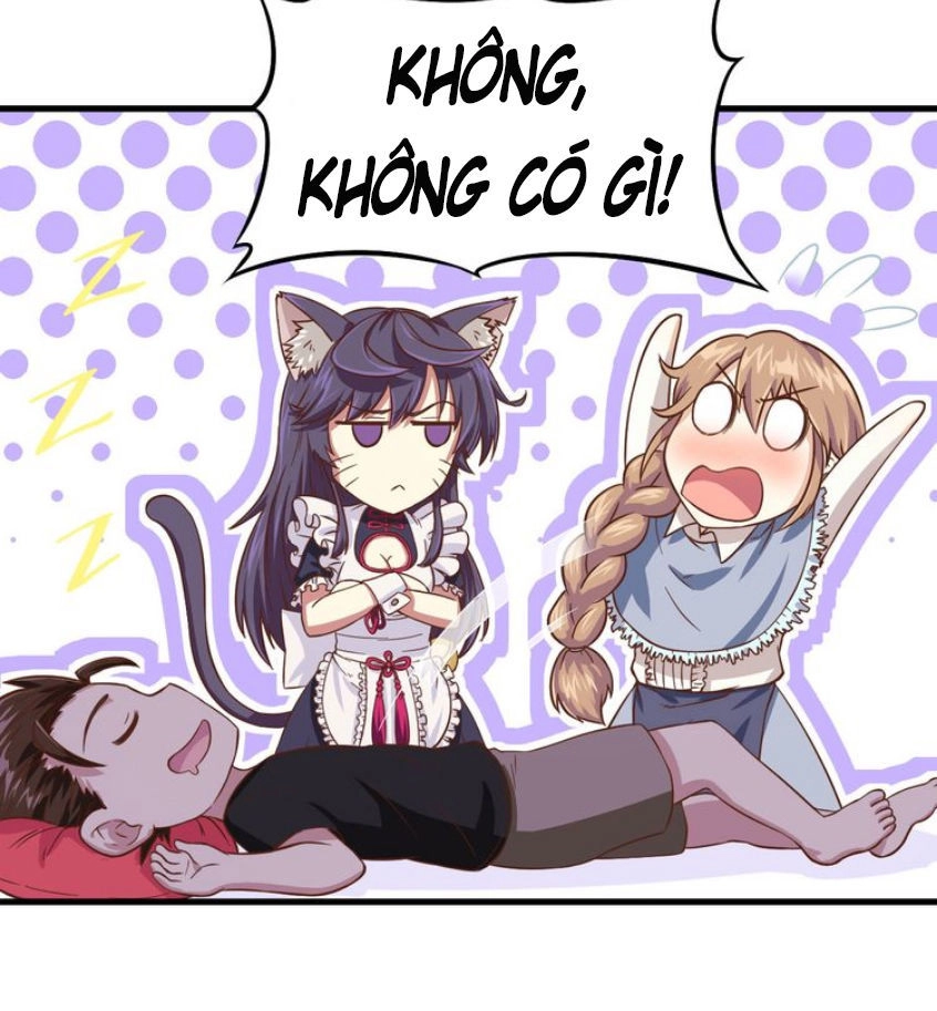 Từ Hôm Nay Bắt Đầu Làm Thành Chủ Chapter 14 - 40