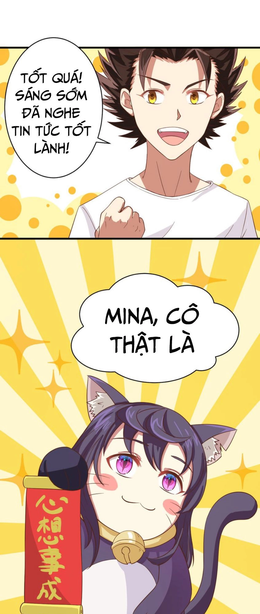 Từ Hôm Nay Bắt Đầu Làm Thành Chủ Chapter 14 - 47