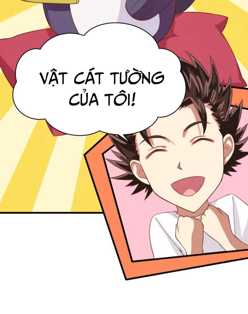 Từ Hôm Nay Bắt Đầu Làm Thành Chủ Chapter 14 - 48