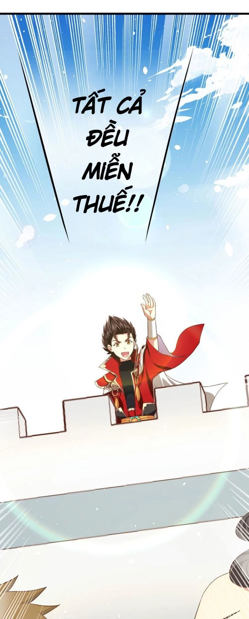 Từ Hôm Nay Bắt Đầu Làm Thành Chủ Chapter 15 - 8