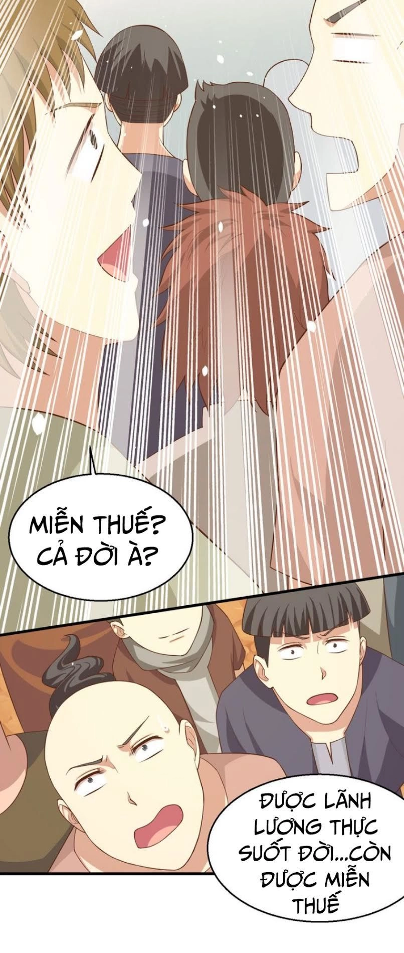 Từ Hôm Nay Bắt Đầu Làm Thành Chủ Chapter 15 - 9