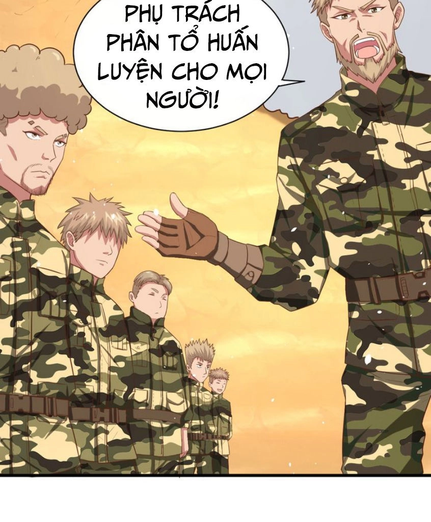 Từ Hôm Nay Bắt Đầu Làm Thành Chủ Chapter 15 - 14