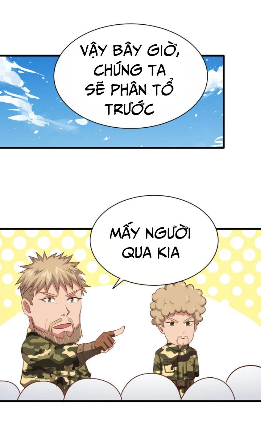 Từ Hôm Nay Bắt Đầu Làm Thành Chủ Chapter 15 - 15