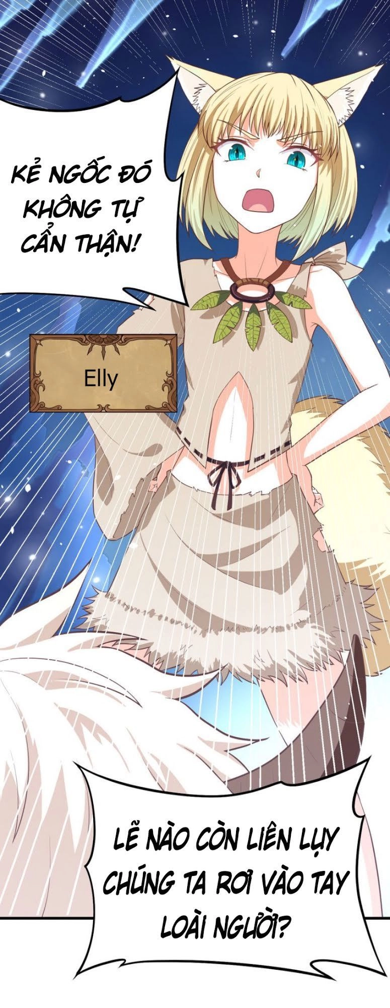 Từ Hôm Nay Bắt Đầu Làm Thành Chủ Chapter 15 - 33