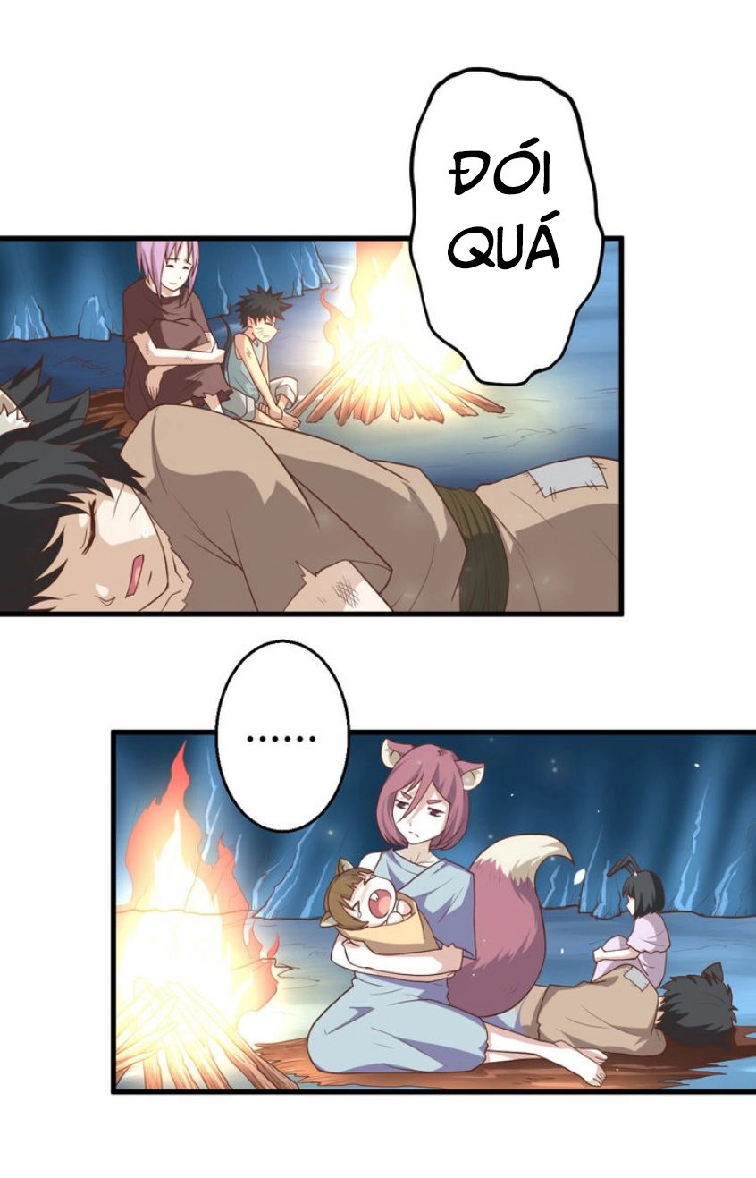 Từ Hôm Nay Bắt Đầu Làm Thành Chủ Chapter 15 - 37