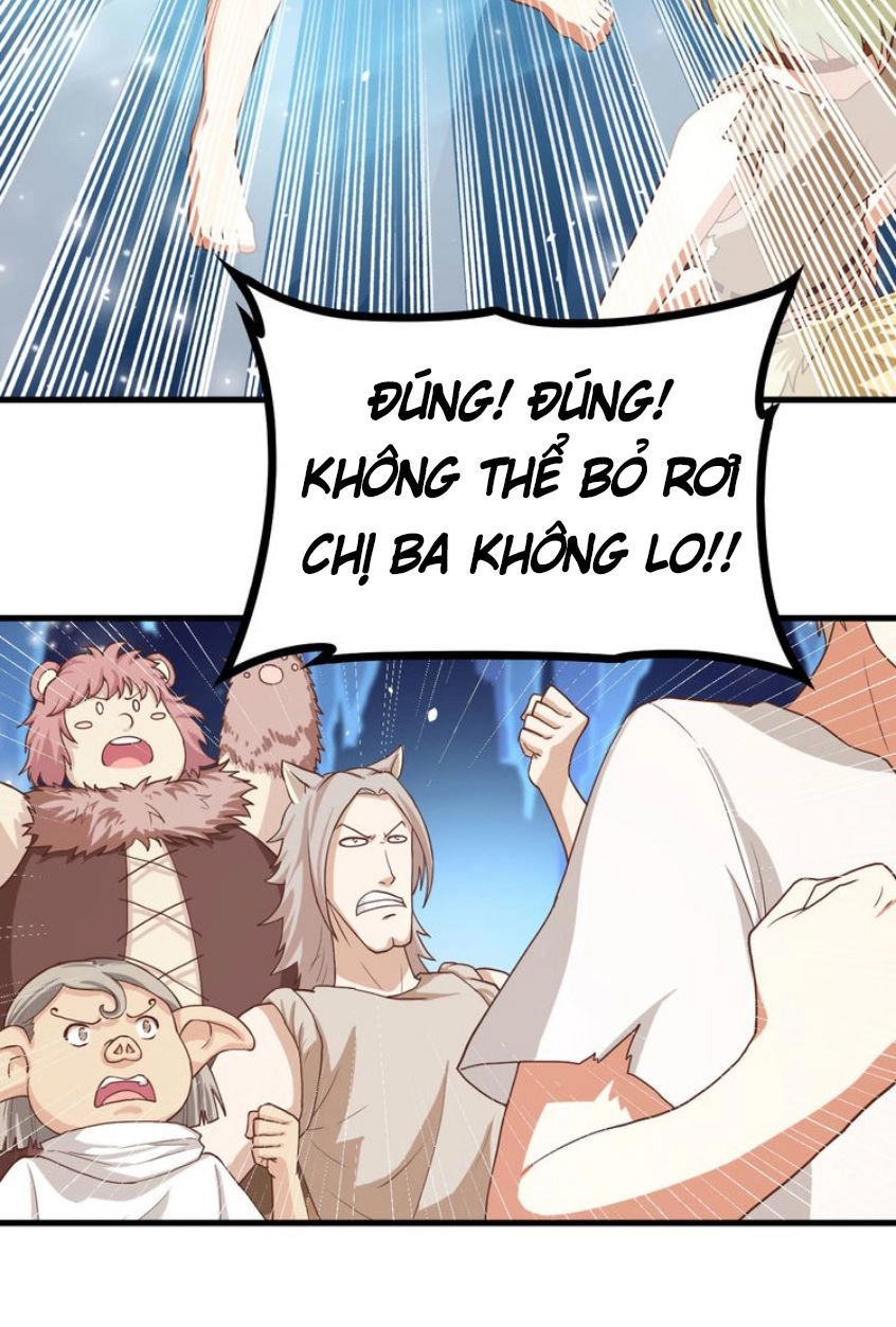 Từ Hôm Nay Bắt Đầu Làm Thành Chủ Chapter 15 - 39