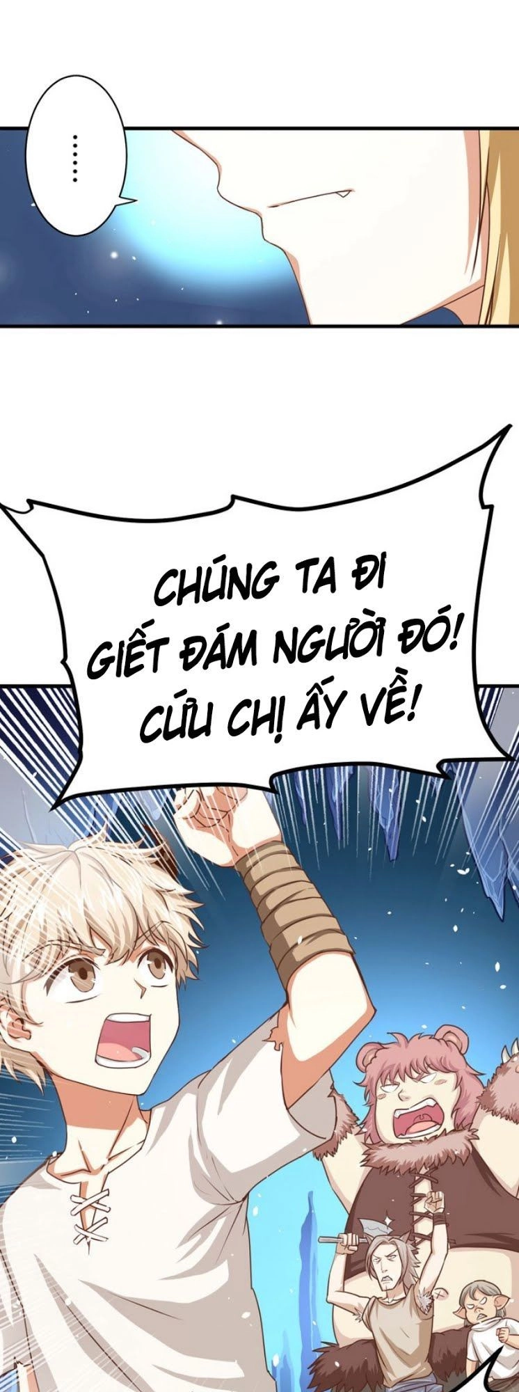 Từ Hôm Nay Bắt Đầu Làm Thành Chủ Chapter 15 - 40