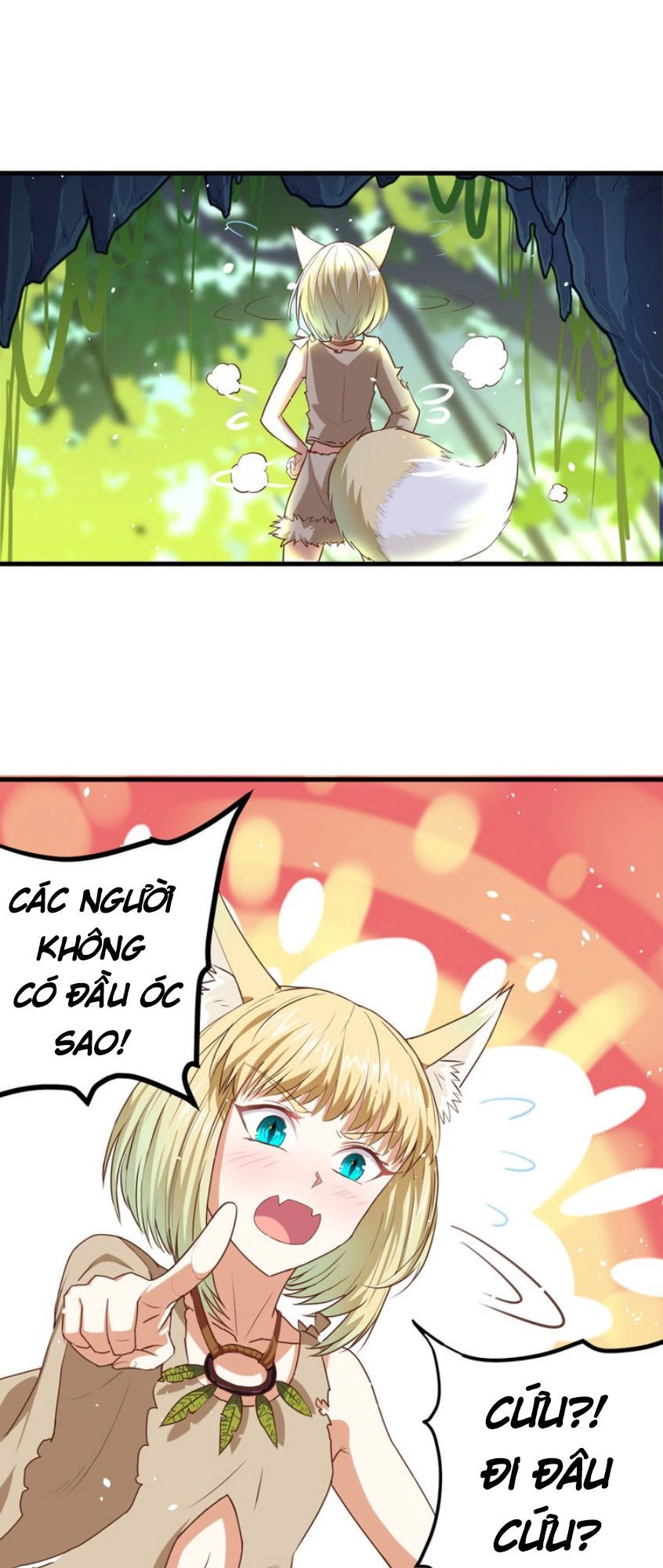 Từ Hôm Nay Bắt Đầu Làm Thành Chủ Chapter 16 - 8