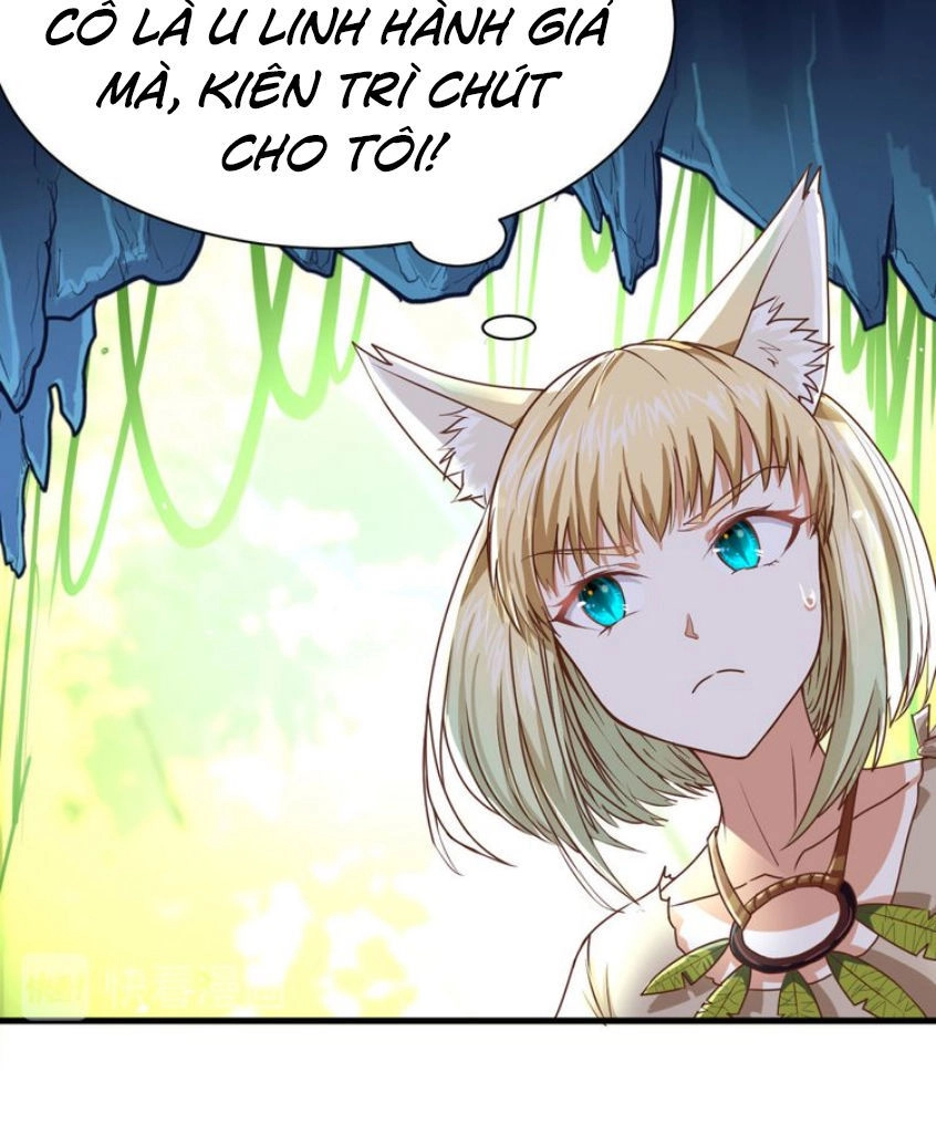 Từ Hôm Nay Bắt Đầu Làm Thành Chủ Chapter 16 - 11