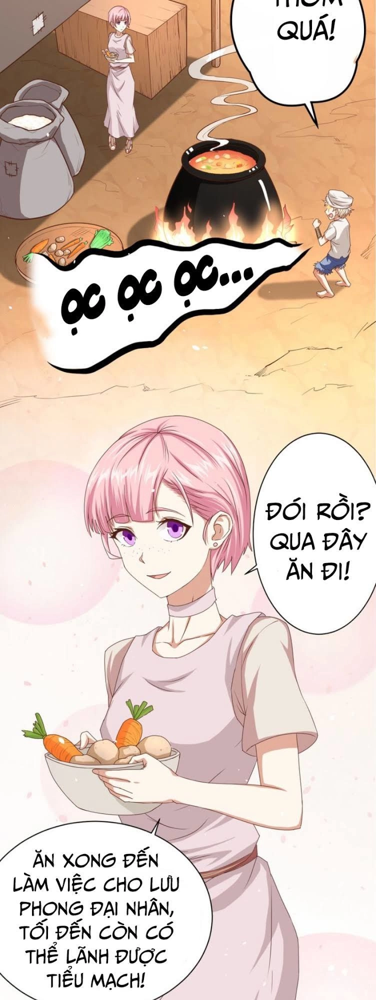 Từ Hôm Nay Bắt Đầu Làm Thành Chủ Chapter 16 - 16