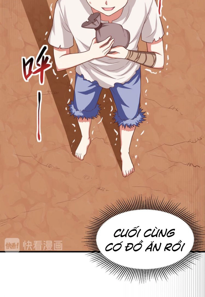 Từ Hôm Nay Bắt Đầu Làm Thành Chủ Chapter 16 - 24