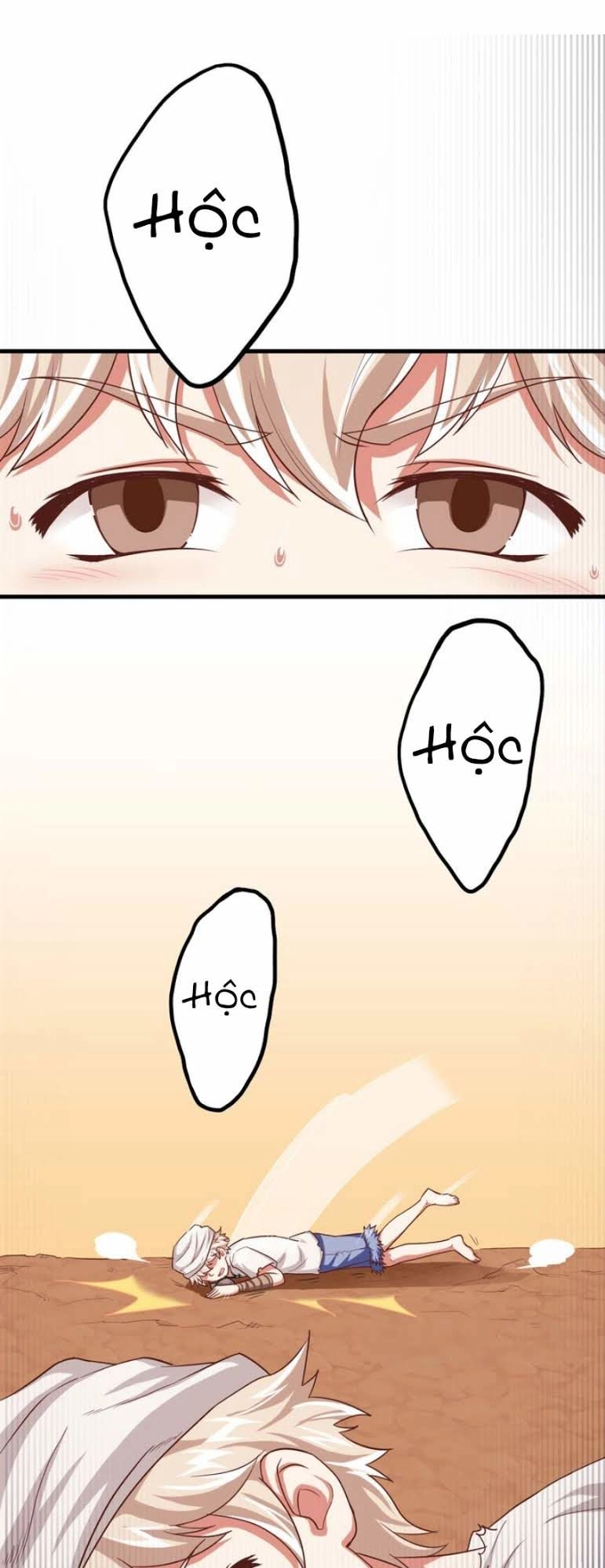 Từ Hôm Nay Bắt Đầu Làm Thành Chủ Chapter 16 - 25