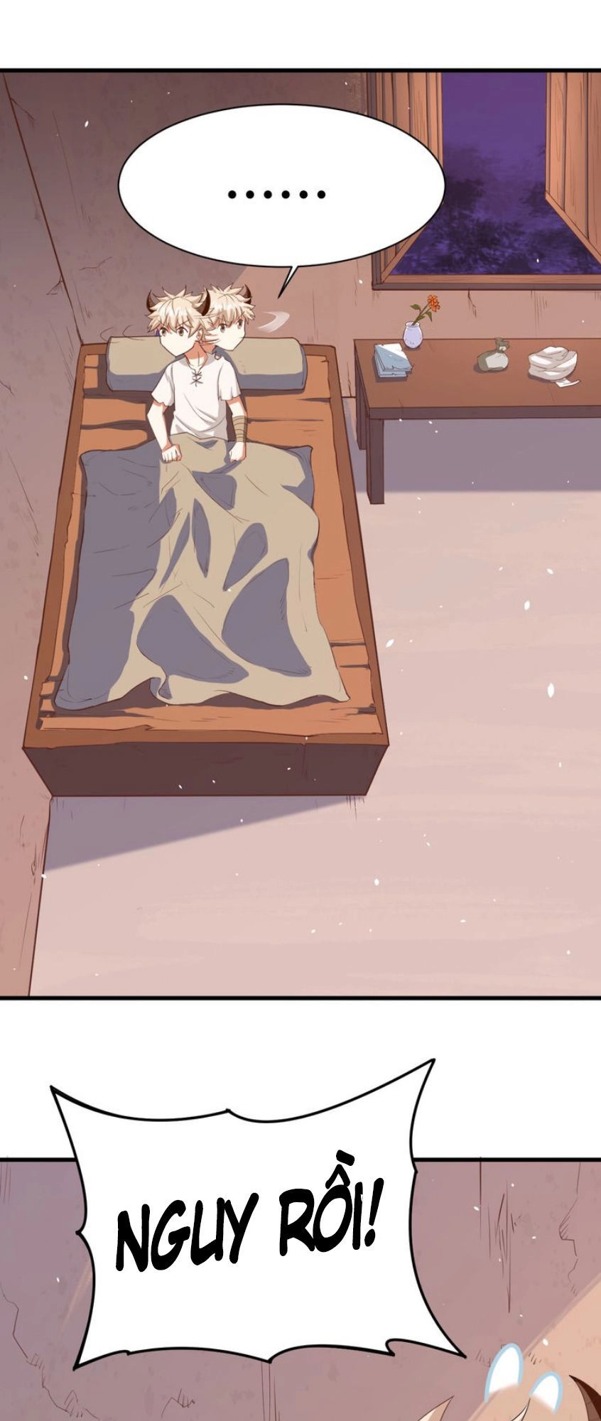 Từ Hôm Nay Bắt Đầu Làm Thành Chủ Chapter 16 - 30