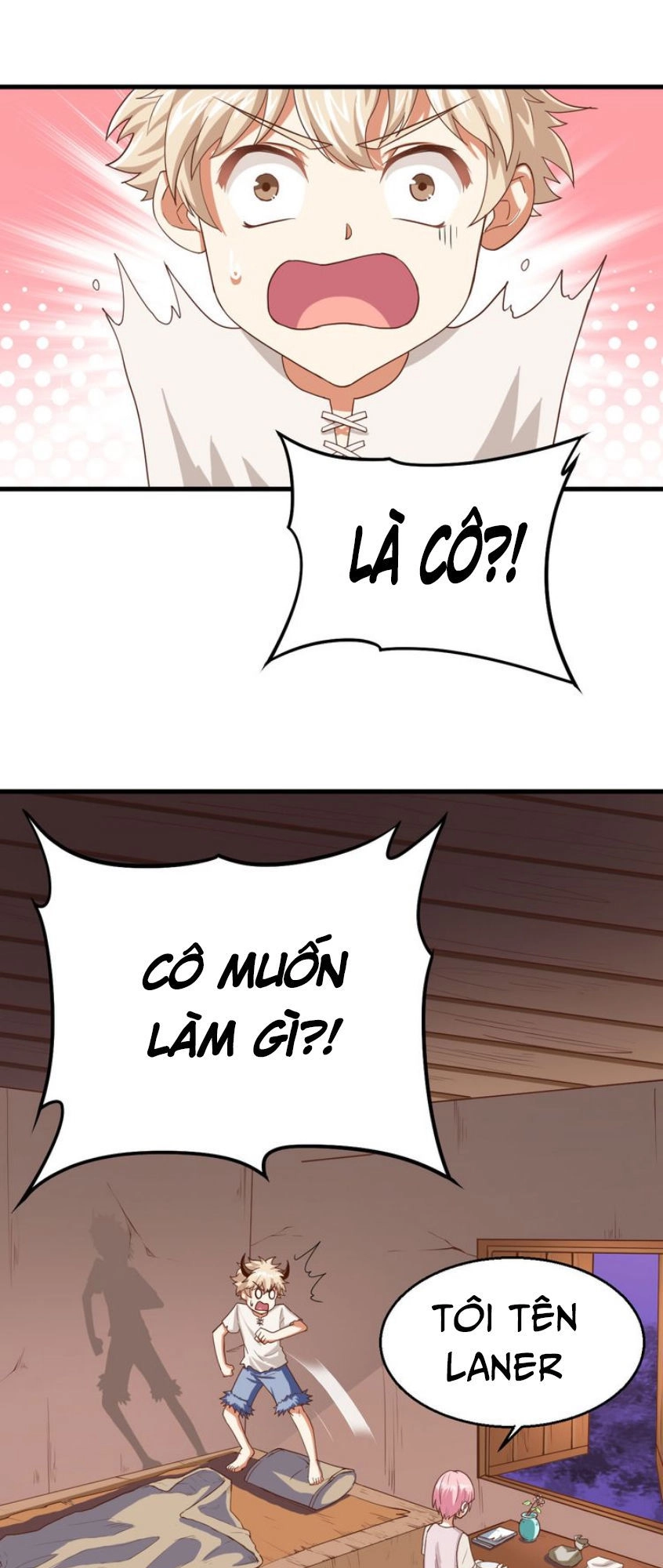 Từ Hôm Nay Bắt Đầu Làm Thành Chủ Chapter 16 - 34