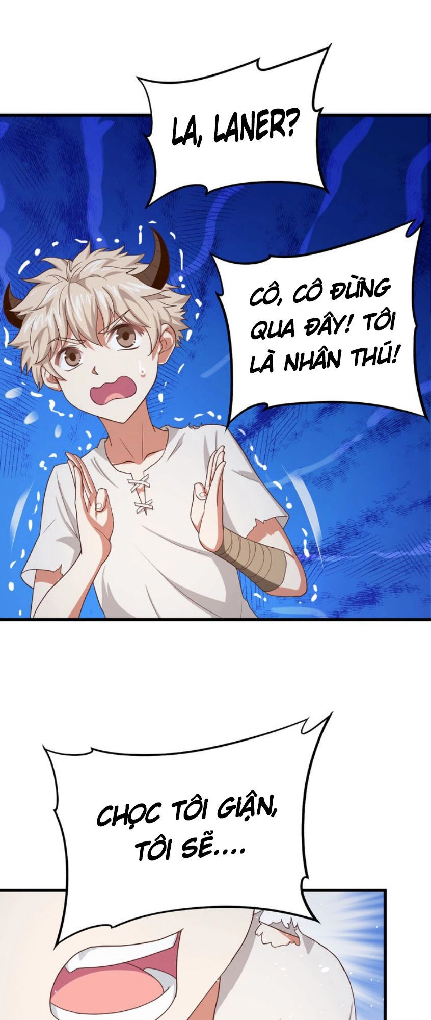 Từ Hôm Nay Bắt Đầu Làm Thành Chủ Chapter 16 - 36