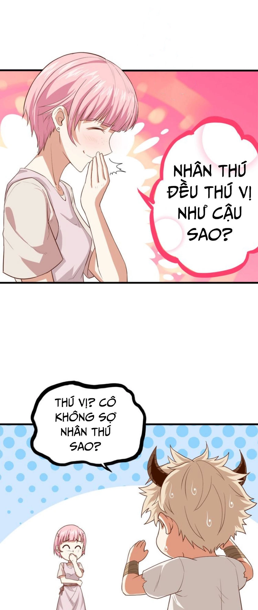 Từ Hôm Nay Bắt Đầu Làm Thành Chủ Chapter 16 - 40