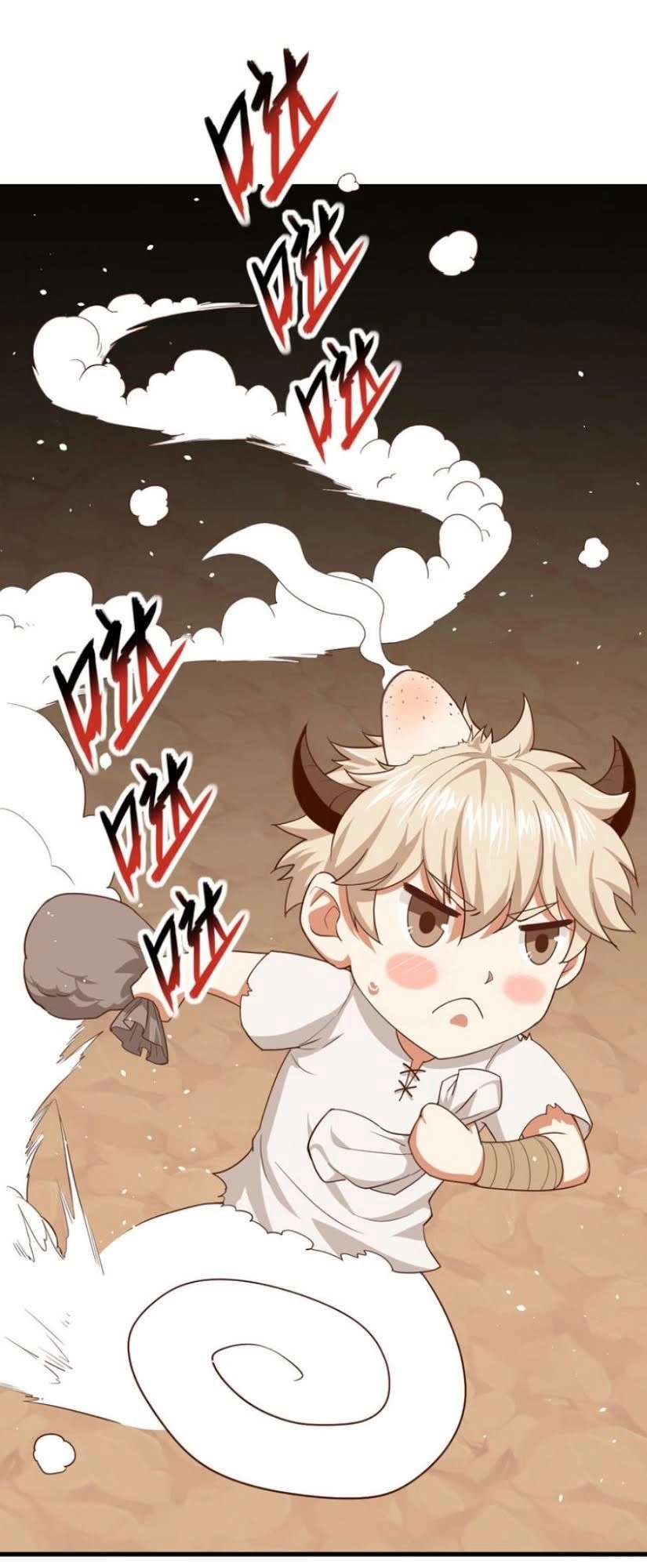 Từ Hôm Nay Bắt Đầu Làm Thành Chủ Chapter 17 - 10