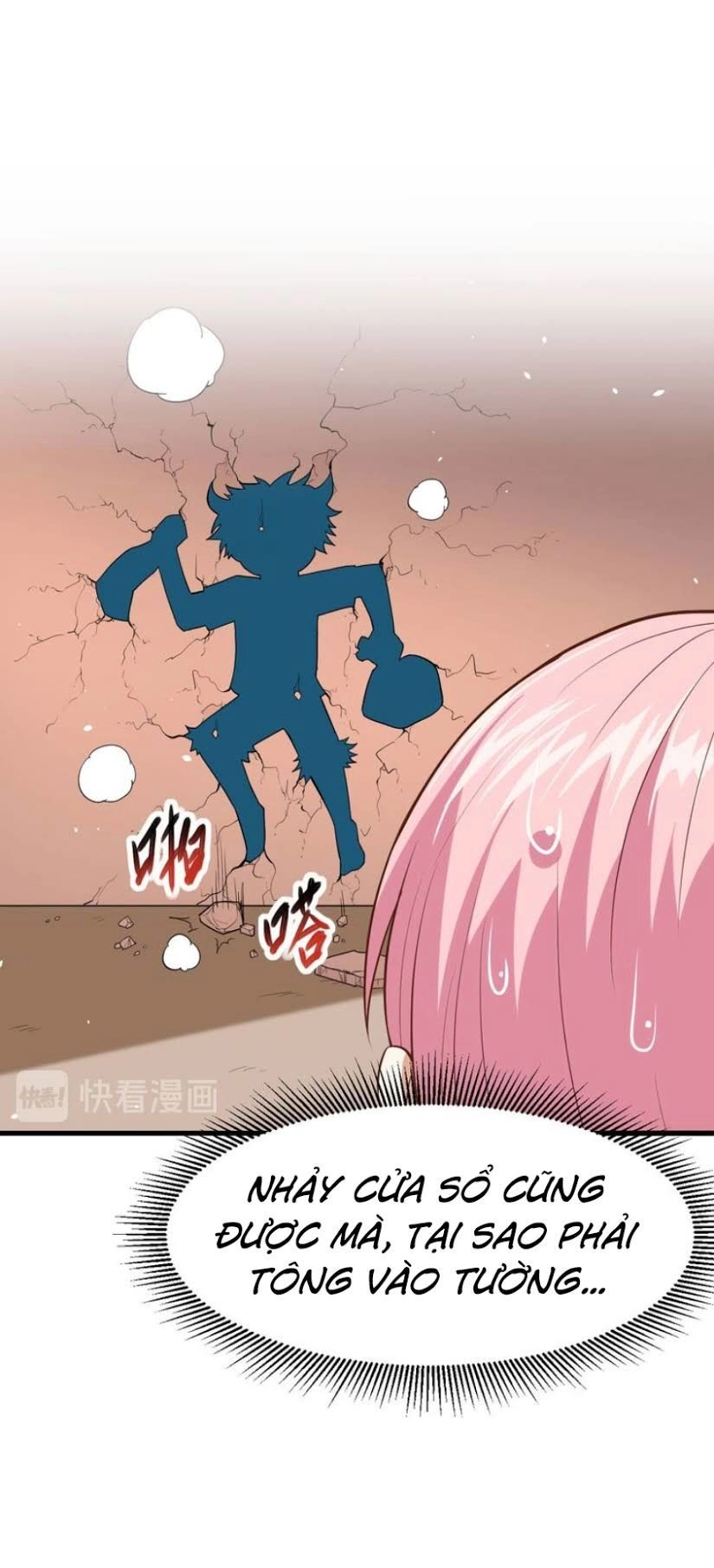 Từ Hôm Nay Bắt Đầu Làm Thành Chủ Chapter 17 - 11