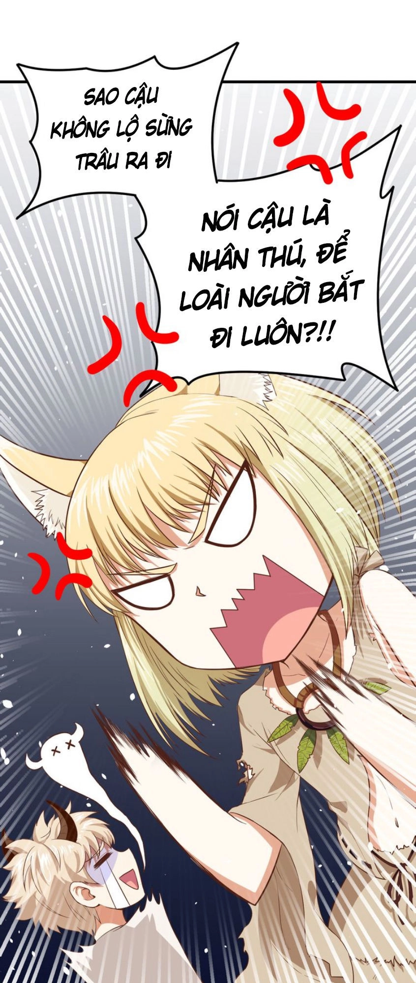 Từ Hôm Nay Bắt Đầu Làm Thành Chủ Chapter 17 - 14