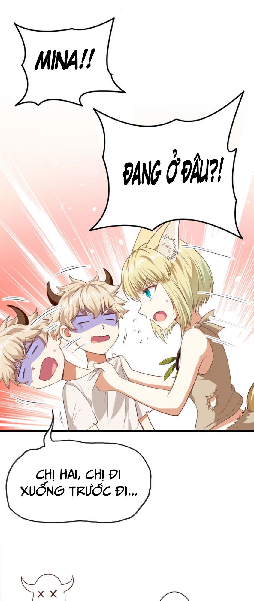 Từ Hôm Nay Bắt Đầu Làm Thành Chủ Chapter 17 - 16