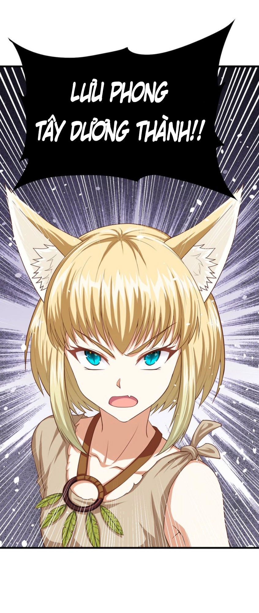 Từ Hôm Nay Bắt Đầu Làm Thành Chủ Chapter 17 - 20