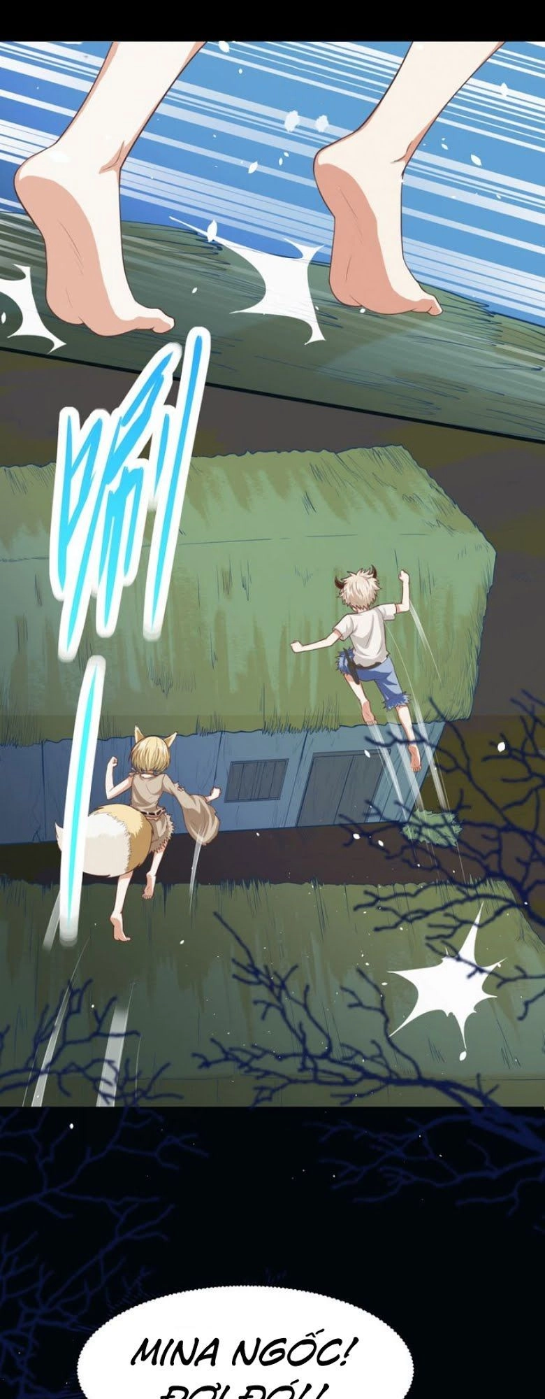 Từ Hôm Nay Bắt Đầu Làm Thành Chủ Chapter 17 - 24