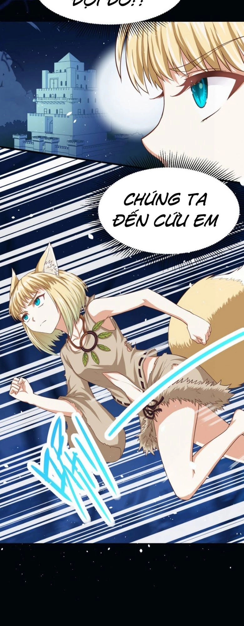 Từ Hôm Nay Bắt Đầu Làm Thành Chủ Chapter 17 - 25