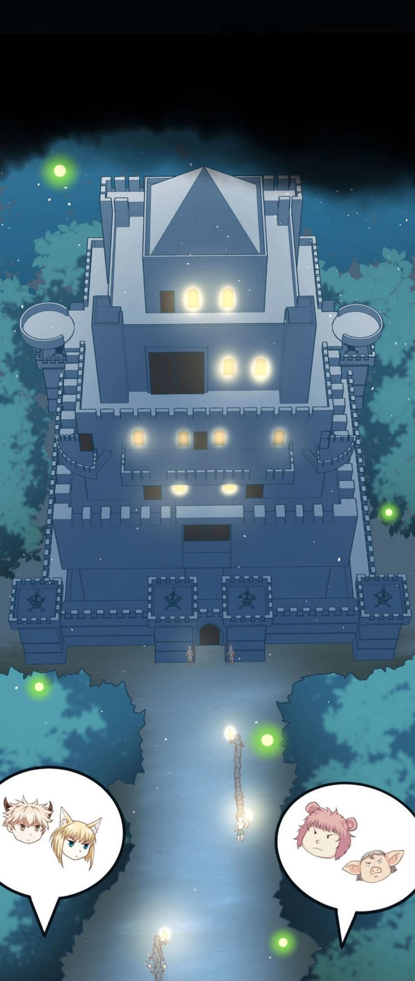 Từ Hôm Nay Bắt Đầu Làm Thành Chủ Chapter 17 - 27