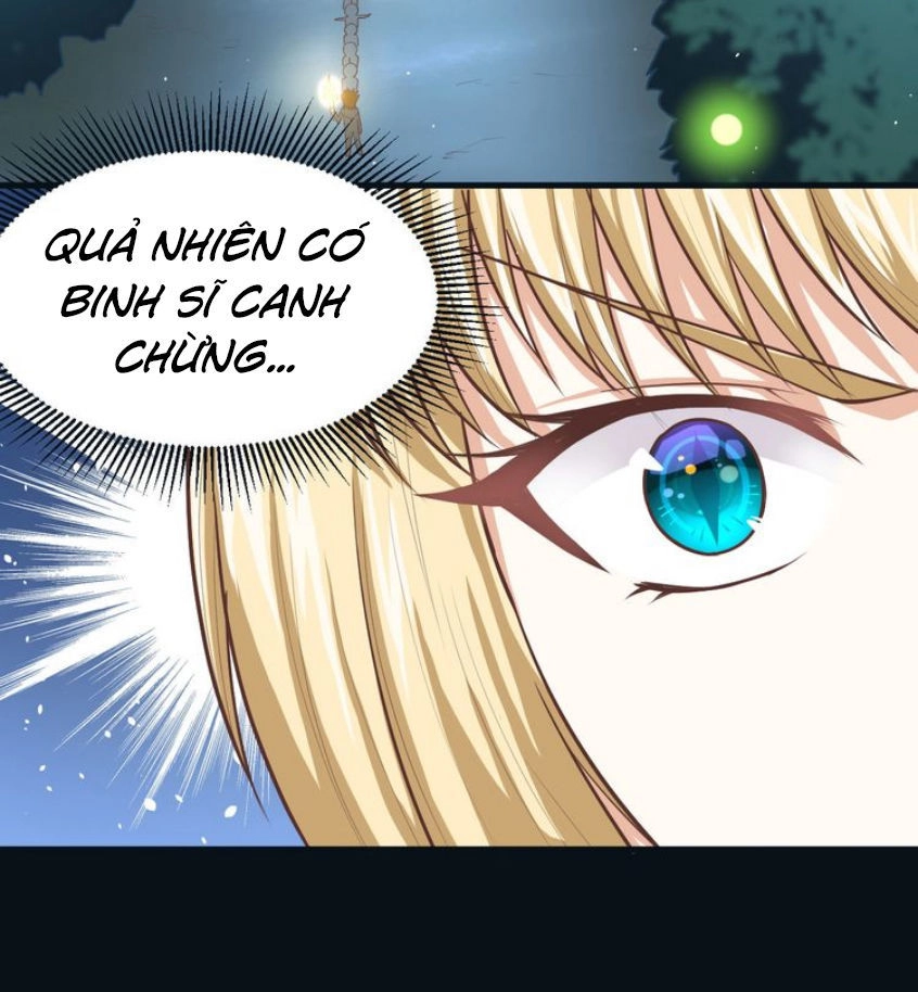 Từ Hôm Nay Bắt Đầu Làm Thành Chủ Chapter 17 - 28