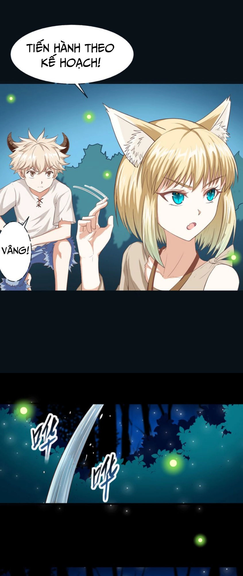 Từ Hôm Nay Bắt Đầu Làm Thành Chủ Chapter 17 - 29