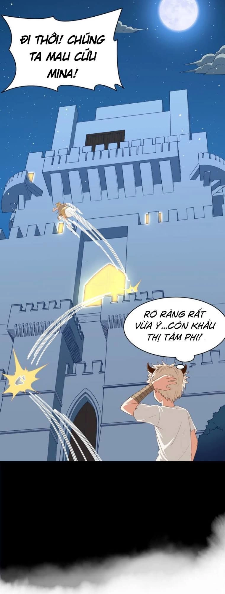 Từ Hôm Nay Bắt Đầu Làm Thành Chủ Chapter 17 - 36