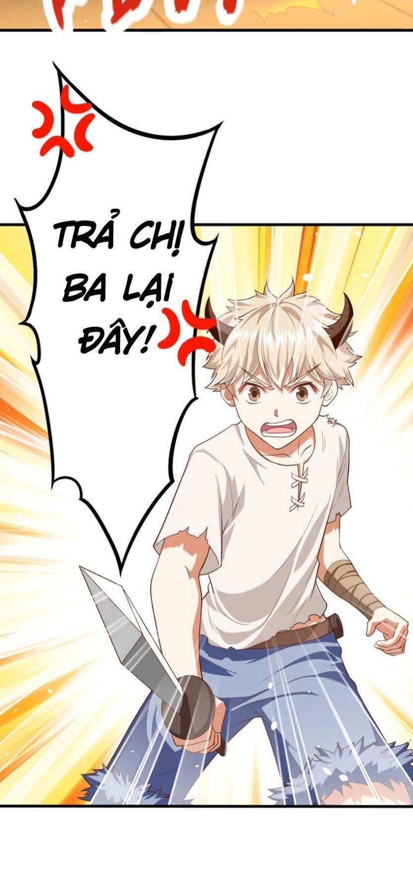 Từ Hôm Nay Bắt Đầu Làm Thành Chủ Chapter 18 - 8