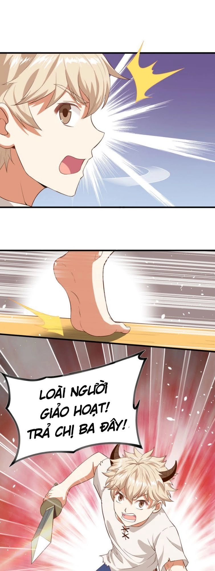 Từ Hôm Nay Bắt Đầu Làm Thành Chủ Chapter 18 - 11